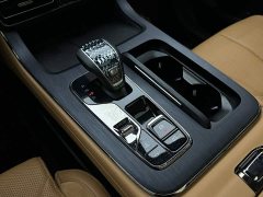 GAC Aion ES9 2024 PHEV 143km Traveler Max - ფოტო 17