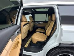 GAC Aion ES9 2024 PHEV 143km Traveler Max - ფოტო 18