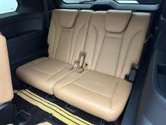 GAC Aion ES9 2024 PHEV 143km Traveler Max - ფოტო 19