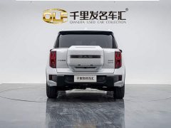 GAC Aion ES9 2024 PHEV 143km Traveler Max - ფოტო 2