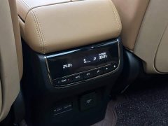 GAC Aion ES9 2024 PHEV 143km Traveler Max - ფოტო 20