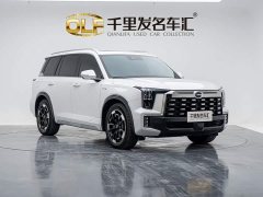 GAC Aion ES9 2024 PHEV 143km Traveler Max - ფოტო 5