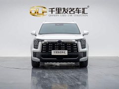 GAC Aion ES9 2024 PHEV 143km Traveler Max - ფოტო 6