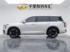 GAC Aion ES9 2024 PHEV 143km Traveler Max - ფოტო 7