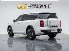 GAC Aion ES9 2024 PHEV 143km Traveler Max - ფოტო 8