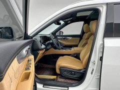 GAC Aion ES9 2024 PHEV 143km Traveler Max - ფოტო 9
