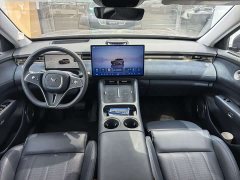 Avatr Lantu FREE AWD Qiankun Edition - ფოტო 10