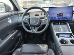 Avatr Lantu FREE AWD Qiankun Edition - ფოტო 11
