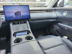 Avatr Lantu FREE AWD Qiankun Edition - ფოტო 12