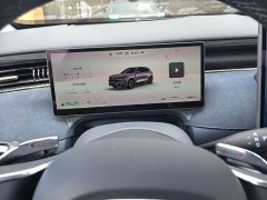 Avatr Lantu FREE AWD Qiankun Edition - ფოტო 15