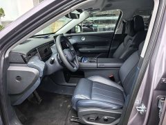 Avatr Lantu FREE AWD Qiankun Edition - ფოტო 16