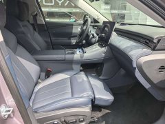 Avatr Lantu FREE AWD Qiankun Edition - ფოტო 17
