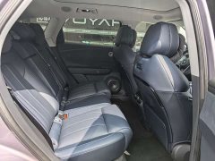 Avatr Lantu FREE AWD Qiankun Edition - ფოტო 18