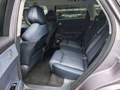 Avatr Lantu FREE AWD Qiankun Edition - ფოტო 19