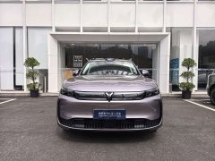 Avatr Lantu FREE AWD Qiankun Edition - ფოტო 2