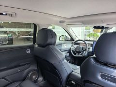 Avatr Lantu FREE AWD Qiankun Edition - ფოტო 20