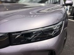 Avatr Lantu FREE AWD Qiankun Edition - ფოტო 4