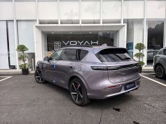 Avatr Lantu FREE AWD Qiankun Edition - ფოტო 5