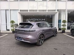 Avatr Lantu FREE AWD Qiankun Edition - ფოტო 7