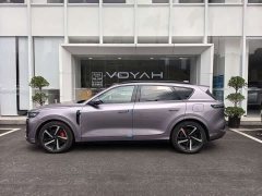 Avatr Lantu FREE AWD Qiankun Edition - ფოტო 8