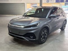 BYD Yuan Plus 510KM Flagship - ფოტო 1