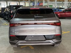 BYD Yuan Plus 510KM Flagship - ფოტო 10