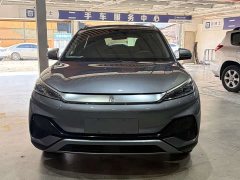 BYD Yuan Plus 510KM Flagship - ფოტო 2