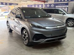 BYD Yuan Plus 510KM Flagship - ფოტო 3