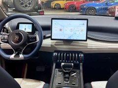 BYD Yuan Plus 510KM Flagship - ფოტო 4