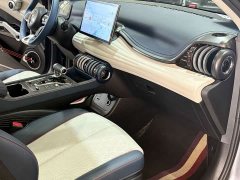 BYD Yuan Plus 510KM Flagship - ფოტო 6