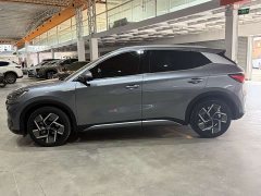BYD Yuan Plus 510KM Flagship - ფოტო 9