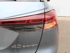 Audi Q4 e-tron 40 e-tron Creative Edition - ფოტო 10