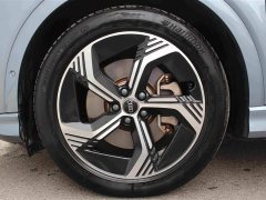 Audi Q4 e-tron 40 e-tron Creative Edition - ფოტო 11