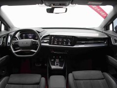 Audi Q4 e-tron 40 e-tron Creative Edition - ფოტო 6