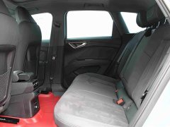 Audi Q4 e-tron 40 e-tron Creative Edition - ფოტო 7