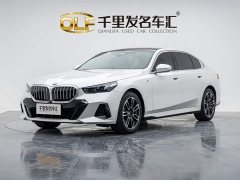 BMW 5 Series 530Li Premier M Sport Package - ფოტო 1