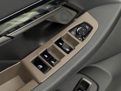 BMW 5 Series 530Li Premier M Sport Package - ფოტო 12