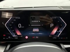 BMW 5 Series 530Li Premier M Sport Package - ფოტო 14