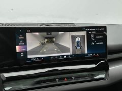 BMW 5 Series 530Li Premier M Sport Package - ფოტო 16