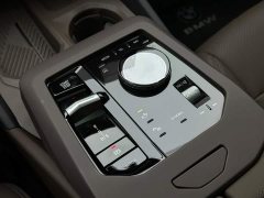BMW 5 Series 530Li Premier M Sport Package - ფოტო 17