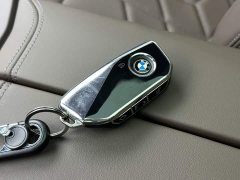 BMW 5 Series 530Li Premier M Sport Package - ფოტო 18