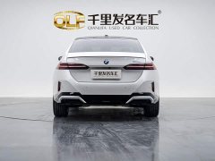 BMW 5 Series 530Li Premier M Sport Package - ფოტო 2