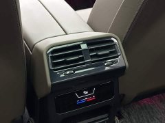 BMW 5 Series 530Li Premier M Sport Package - ფოტო 20