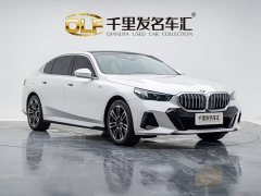 BMW 5 Series 530Li Premier M Sport Package - ფოტო 5