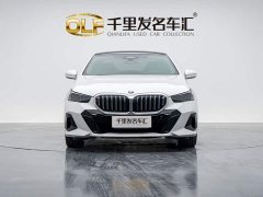 BMW 5 Series 530Li Premier M Sport Package - ფოტო 6