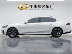 BMW 5 Series 530Li Premier M Sport Package - ფოტო 7