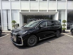 Voyah Lantu Dreamchaser 2026 PHEV Qiankun Ultra - ფოტო 1