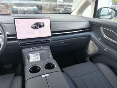 Voyah Lantu Dreamchaser 2026 PHEV Qiankun Ultra - ფოტო 13