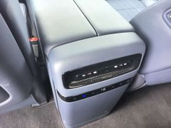 Voyah Lantu Dreamchaser 2026 PHEV Qiankun Ultra - ფოტო 14