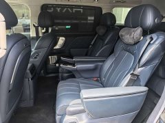 Voyah Lantu Dreamchaser 2026 PHEV Qiankun Ultra - ფოტო 19